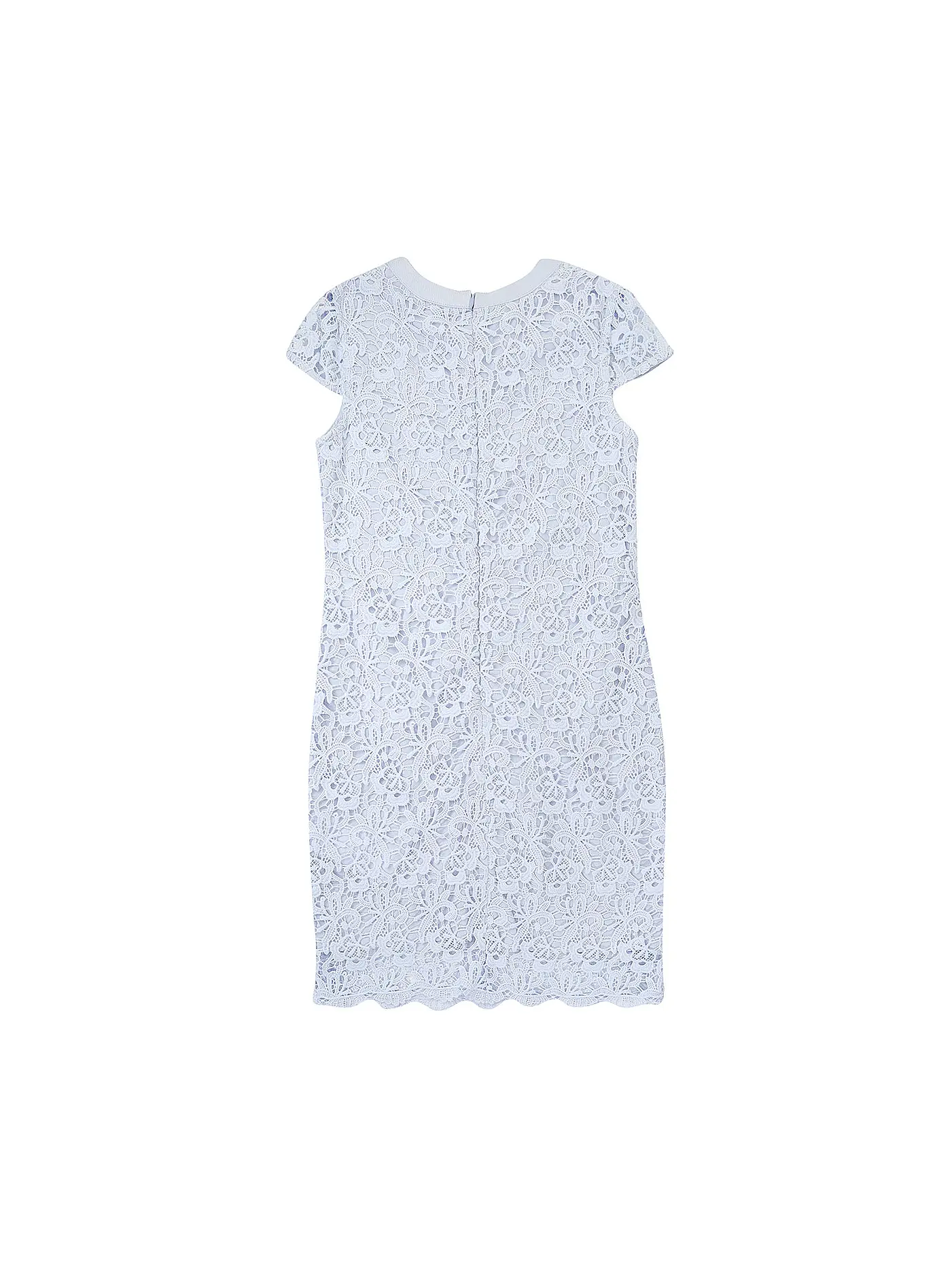 GUESS | Mädchen Kleid LACE | 